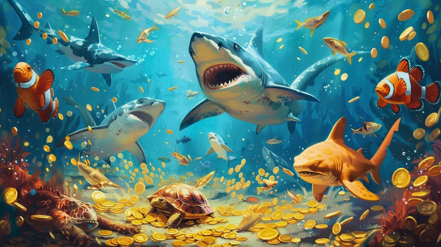 Bombing Fishing