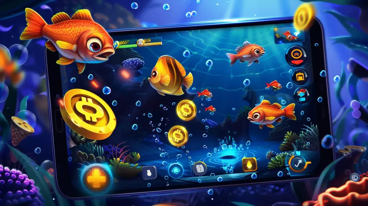 Fishing War