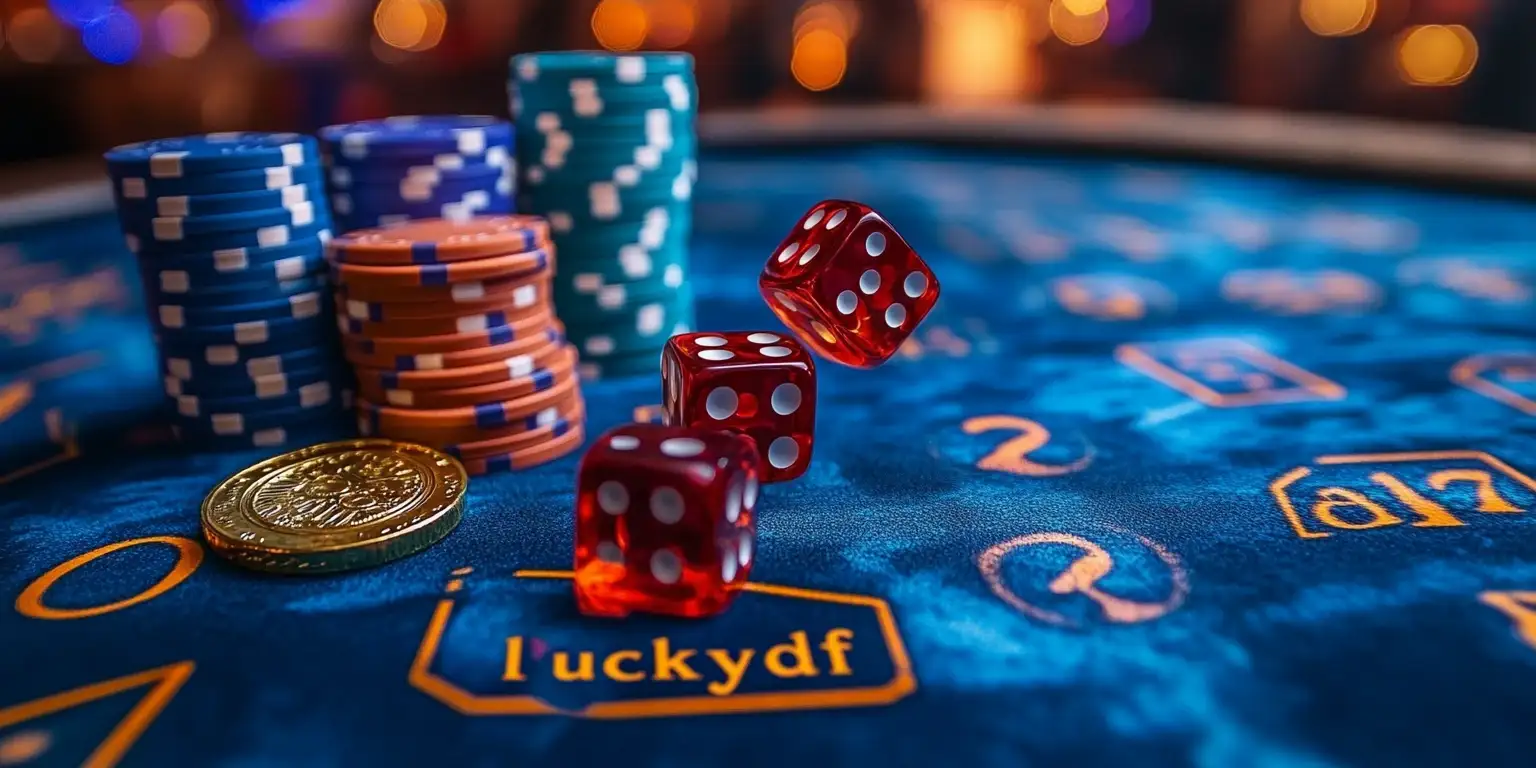 Bagaimana Memilih Permainan Slot yang Sesuai?
